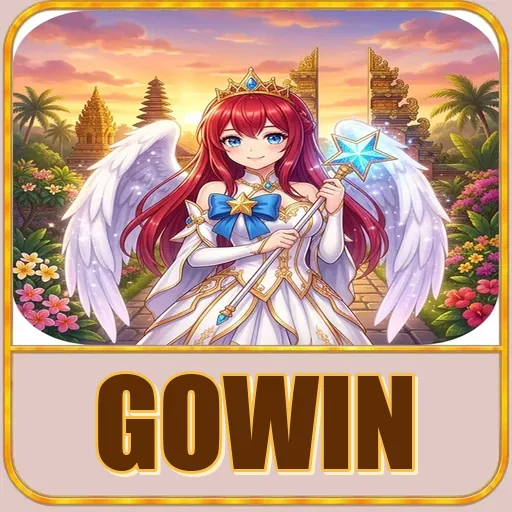 Aplikasi gowin Android
